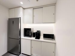 Ocbc Centre (D1), Office #607319331